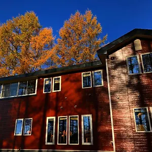 星空自慢の宿帯広八千代starry Sky 帯広市