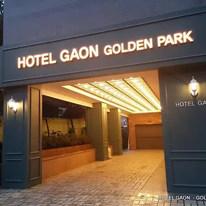 *** Hotel Gaon Golden Park Dongdaemun South Korea