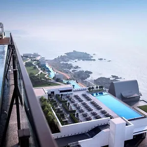 ***** Hotel Ananti At Cove South Korea
