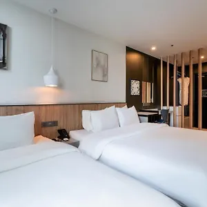 Gray 193 Hotel Busan