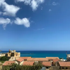 Marina Di Petrolo Aparthotel Castellammare del Golfo