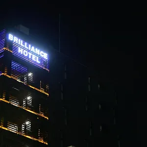 Brilliance 名古屋市