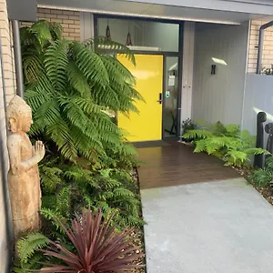 Parkside Boutique Bed & Breakfast Rotorua