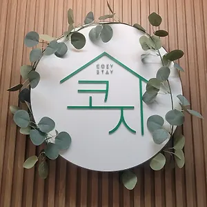 Seomyeon Guest house Busan