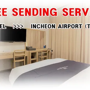호텔 Aiport Airrelax, 인천