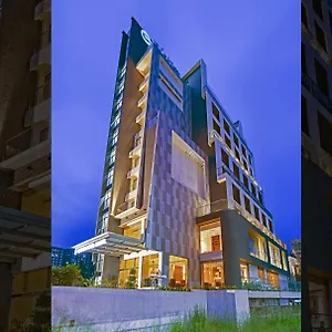 ***** Hotel Clarion Khayal Kochi, Infopark India