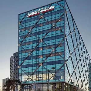 ハワード ジョンソン インチョン エアポート インチョン広域市