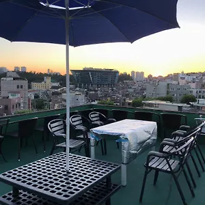 ** Guest house Amuse South Korea