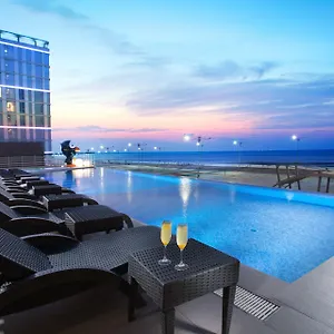 Whistlelark Hotel Jeju