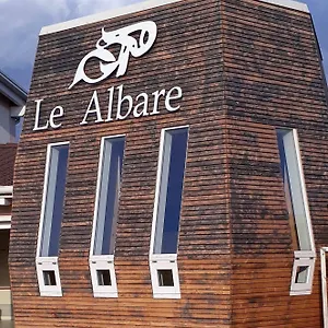 *** Bed & Breakfast Le Albare Italy