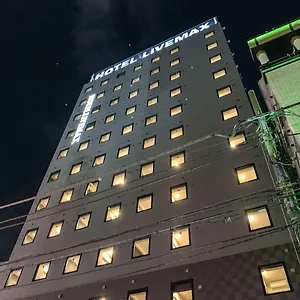 livemax-shinjuku-kabukicho-160-0021.hotels-tokyo.com/