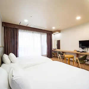Eco Resort Jeju