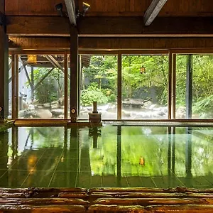 Tokinoyu Setsugetsuka -kyoritsu 箱根町