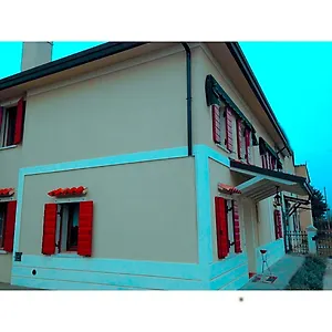 *** Bed & Breakfast Casa Linda Italy