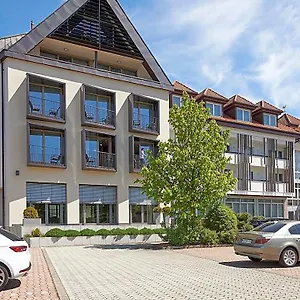 *** Hotel Zur Schoenen Aussicht Germany