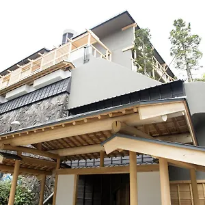 強羅花扇　円かの杜 箱根町