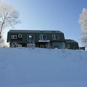 Kushiro Shitsugen Tohro Youth 標茶町