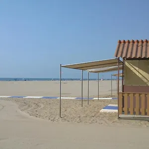*** Guest house Tra Mare E Laguna Italy