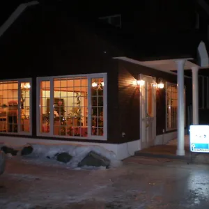 ペンション　フォルメン 中標津町