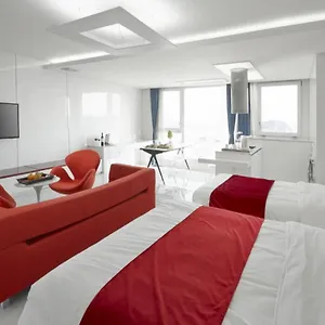 Shinshinhotel Ocean Hotel Jeju