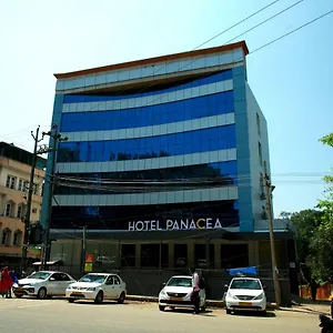 Panacea Ventures Hotel Kollam