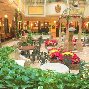 ホテルモントレ札幌 札幌市