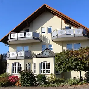 *** Guest house Katharinenhof Germany